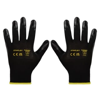 B&M Stanley Work Gloves 1 B&M Stanley Work Gloves