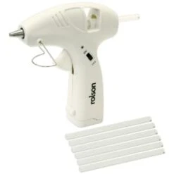 Rolson Cordless Glue Gun 10W