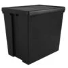 B&M Wham Storage Box 154L - Extra Large
