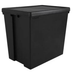 B&M Wham Storage Box 154L - Extra Large