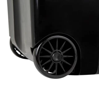 B&M Wham Tough Cart 100L 2 B&M Wham Tough Cart 100L - Image 2