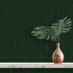 Crystal Green Wallpaper