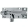 Stanley Chrome Door Bolt 50mm