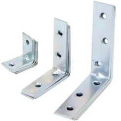 Stanley Corner Braces 4pk