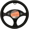RAC Alcantara Steering Wheel Cover