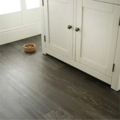 Kingmann Self Adhesive Dark Oak Vinyl Planks