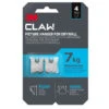 B&M 3M Claw Picture Hanger For Drywall 4pk - 7kg