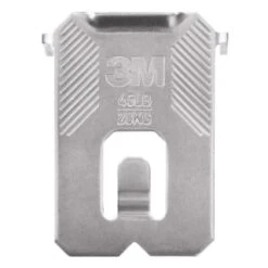 B&M 3M Claw Picture Hanger For Drywall 4pk - 20kg -White And Silver Furniture Store 397188 3m claw drywall picture hanger 20 kg 10