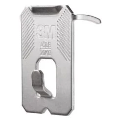 B&M 3M Claw Picture Hanger For Drywall 4pk - 20kg -White And Silver Furniture Store 397188 3m claw drywall picture hanger 20 kg 4